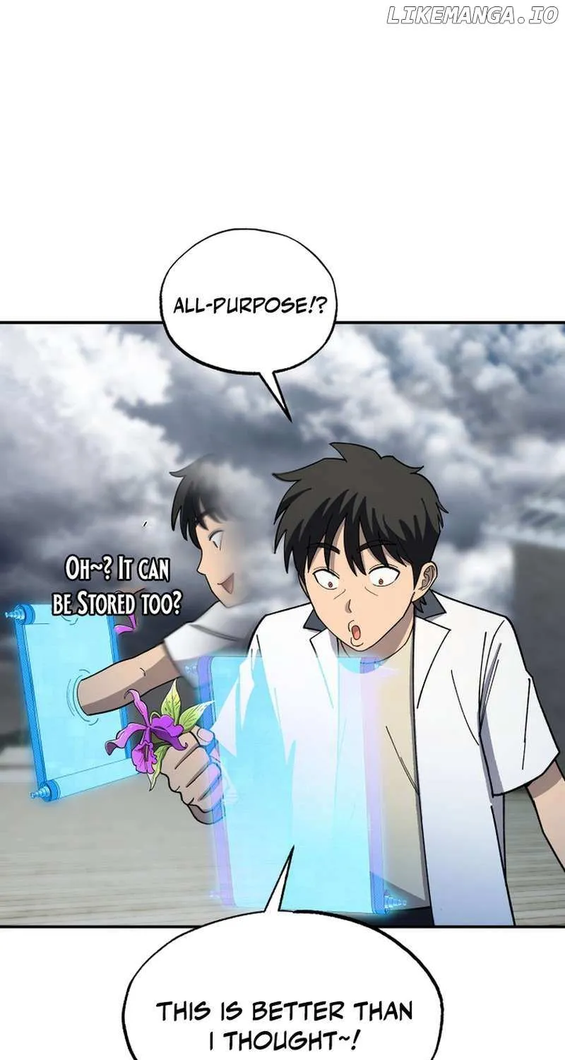 Top Delinquent of the Demonic Cult Chapter 5 page 95 - 