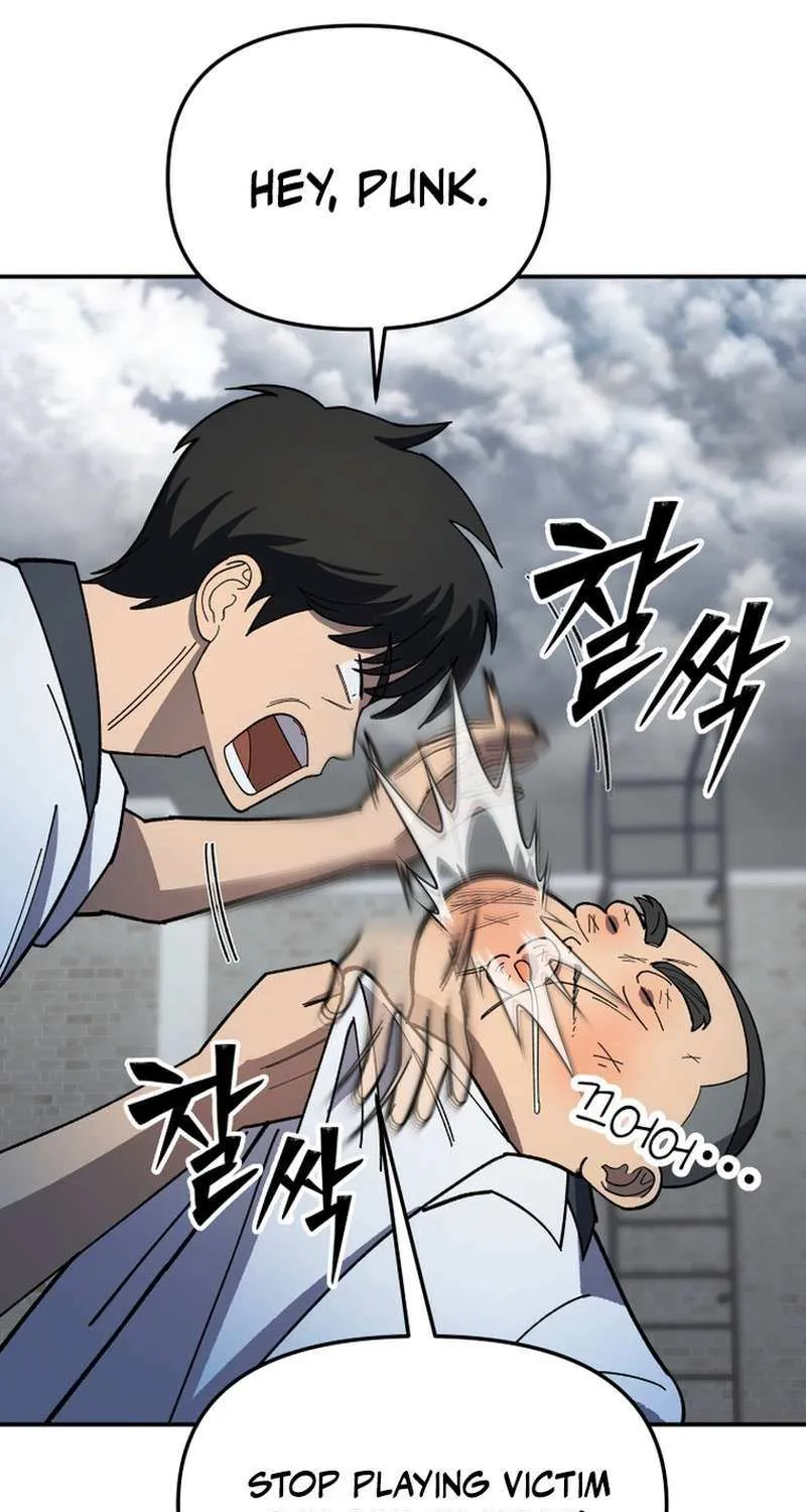 Top Delinquent of the Demonic Cult Chapter 5 page 97 - 