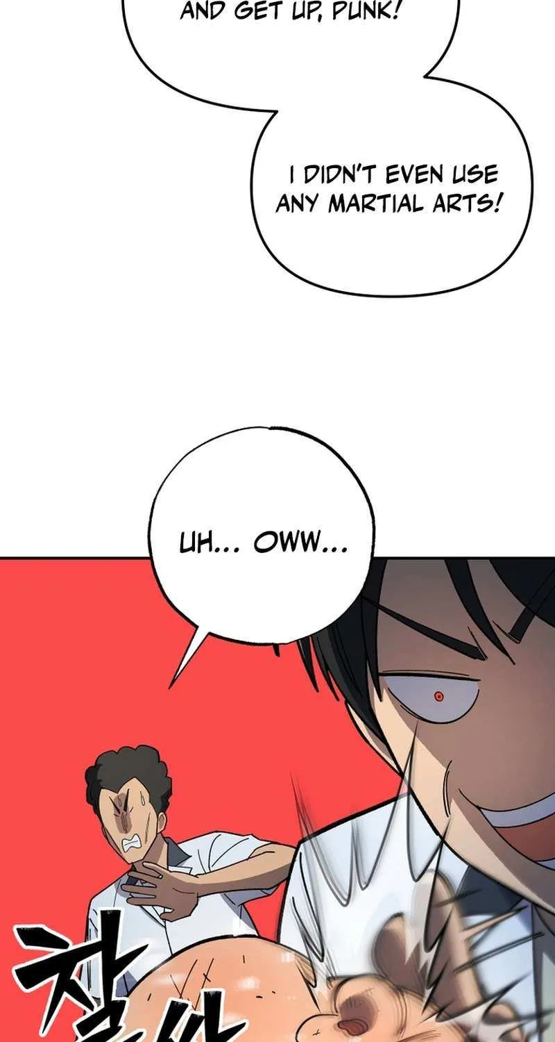 Top Delinquent of the Demonic Cult Chapter 5 page 98 - 