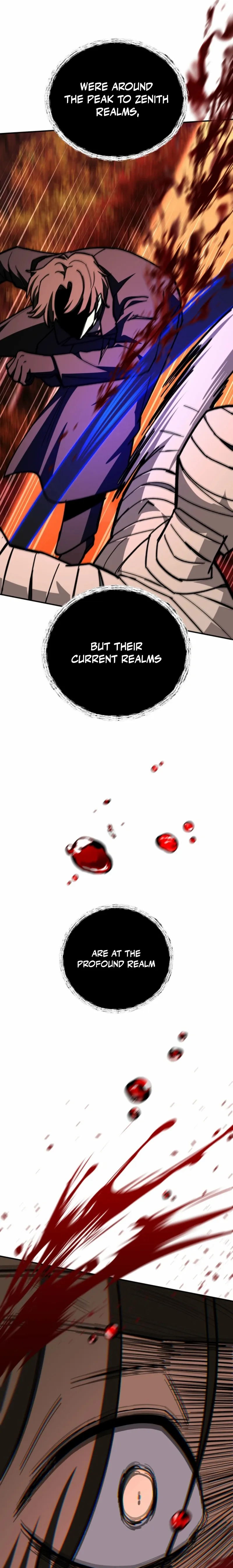 Top Delinquent of the Demonic Cult Chapter 50 page 18 - 