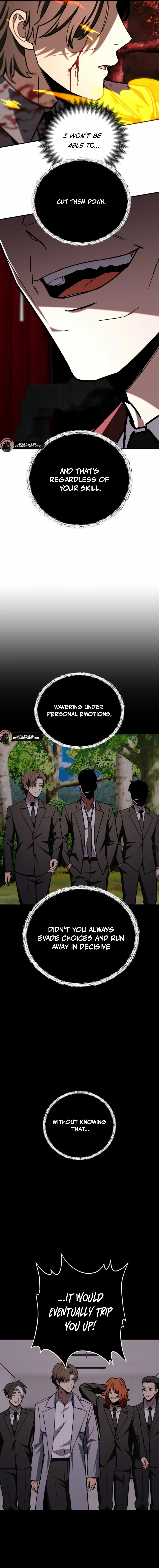 Top Delinquent of the Demonic Cult Chapter 50 page 20 - 