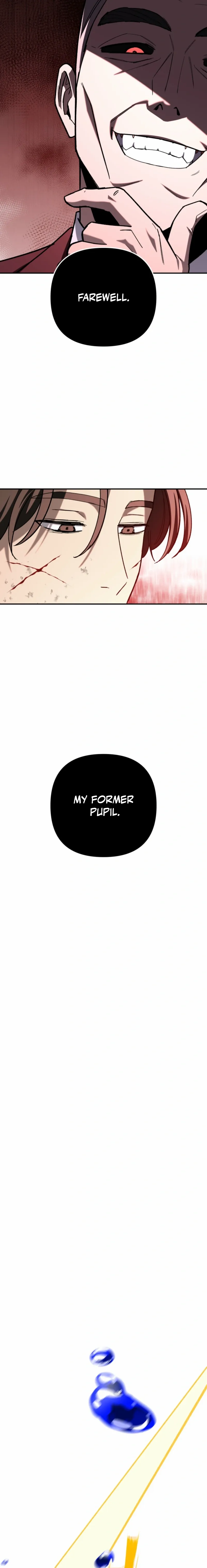 Top Delinquent of the Demonic Cult Chapter 50 page 23 - 