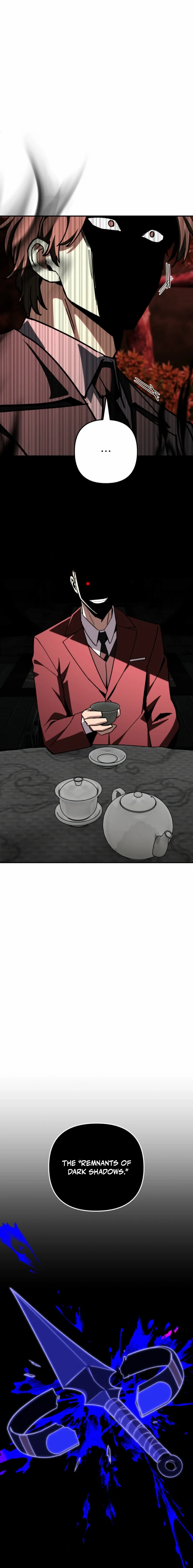Top Delinquent of the Demonic Cult Chapter 50 page 7 - 