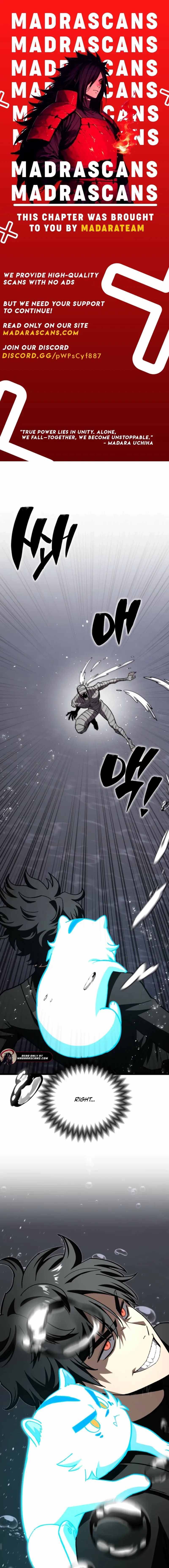 Top Delinquent of the Demonic Cult Chapter 51 page 2 - 