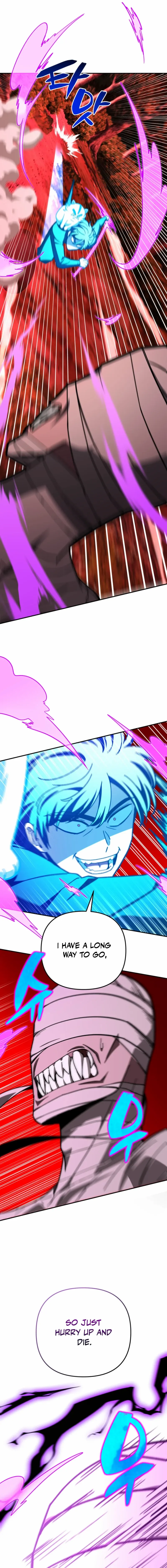 Top Delinquent of the Demonic Cult Chapter 51 page 15 - 