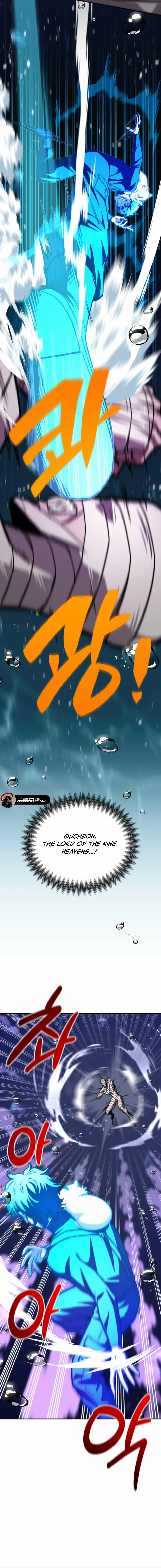 Top Delinquent of the Demonic Cult Chapter 51 page 7 - 