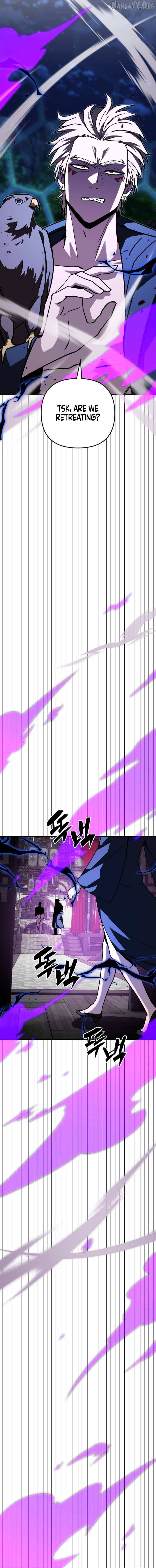 Top Delinquent of the Demonic Cult Chapter 52 page 13 - 