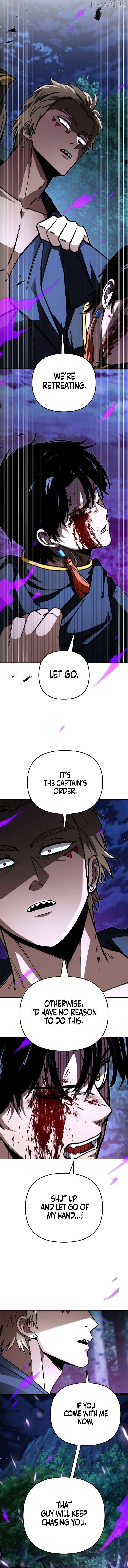 Top Delinquent of the Demonic Cult Chapter 52 page 17 - 