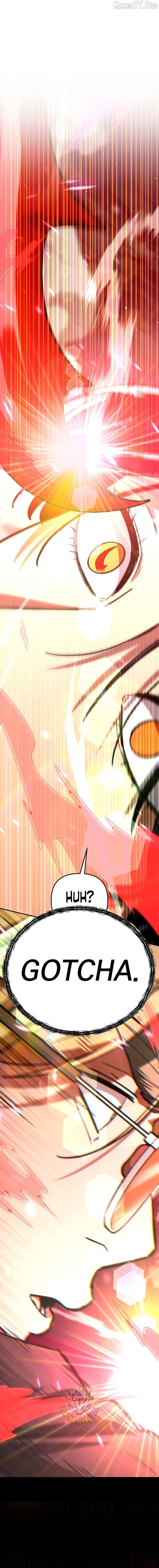 Top Delinquent of the Demonic Cult Chapter 52 page 5 - 