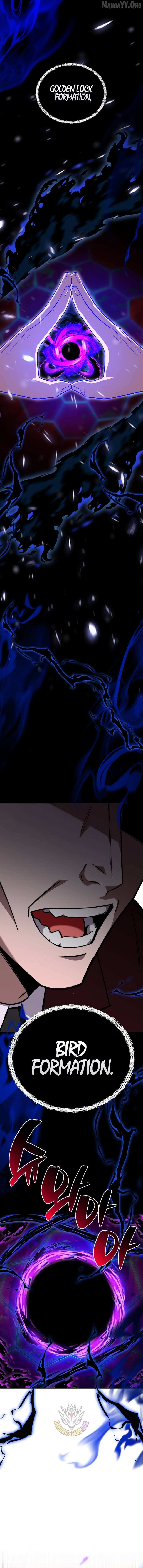 Top Delinquent of the Demonic Cult Chapter 52 page 10 - 
