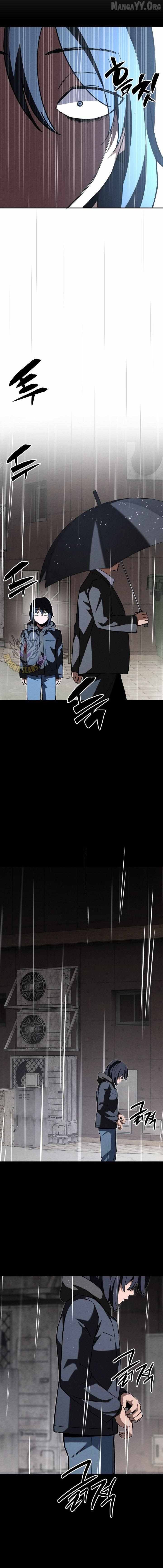 Top Delinquent of the Demonic Cult Chapter 53 page 18 - 