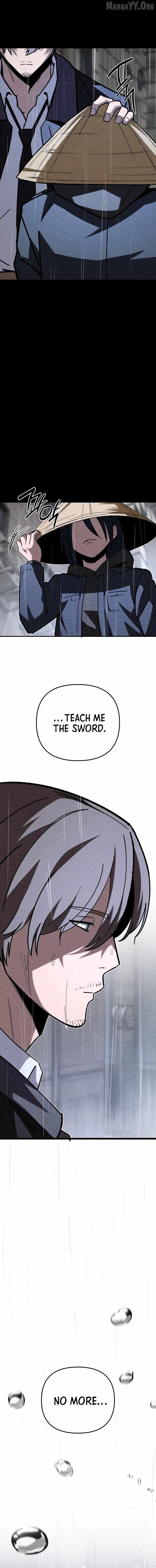 Top Delinquent of the Demonic Cult Chapter 53 page 22 - 