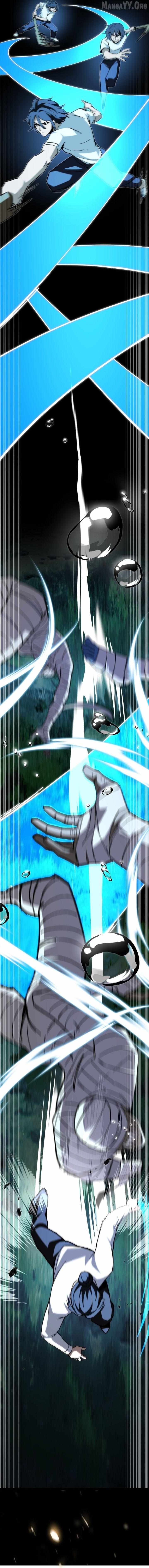 Top Delinquent of the Demonic Cult Chapter 53 page 24 - 