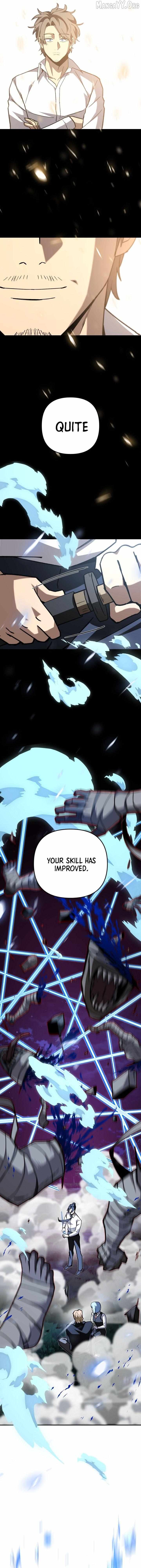 Top Delinquent of the Demonic Cult Chapter 53 page 25 - 