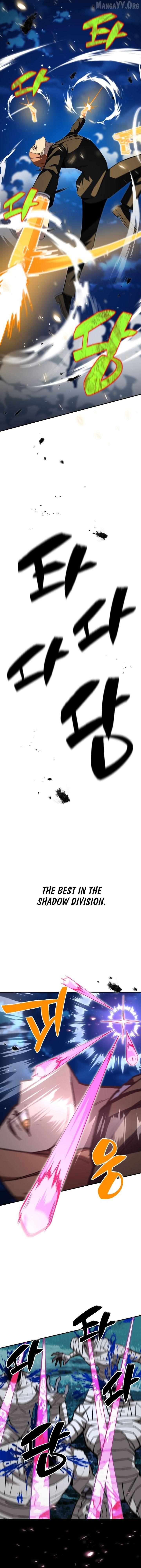 Top Delinquent of the Demonic Cult Chapter 53 page 10 - 
