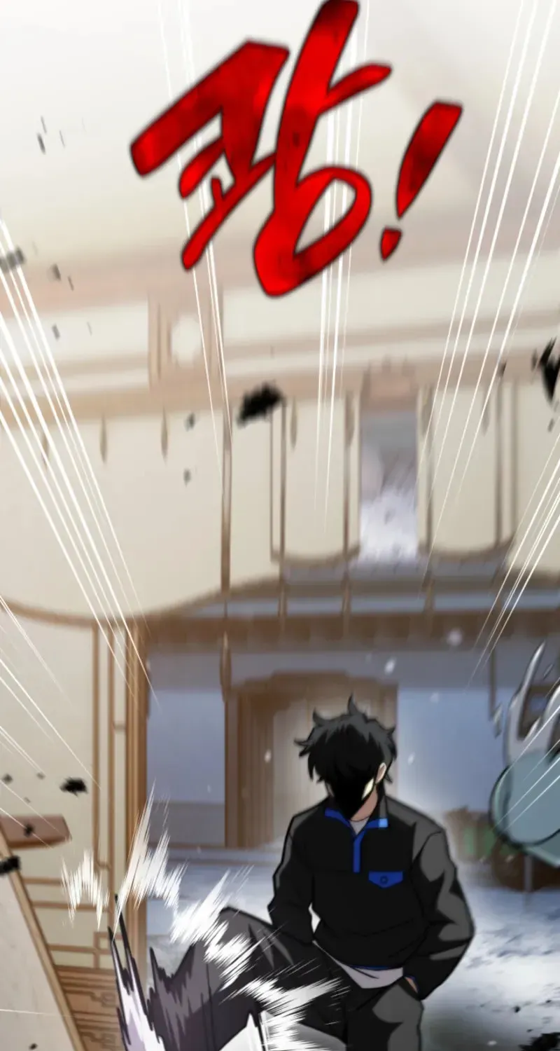 Top Delinquent of the Demonic Cult Chapter 56 page 11 - 