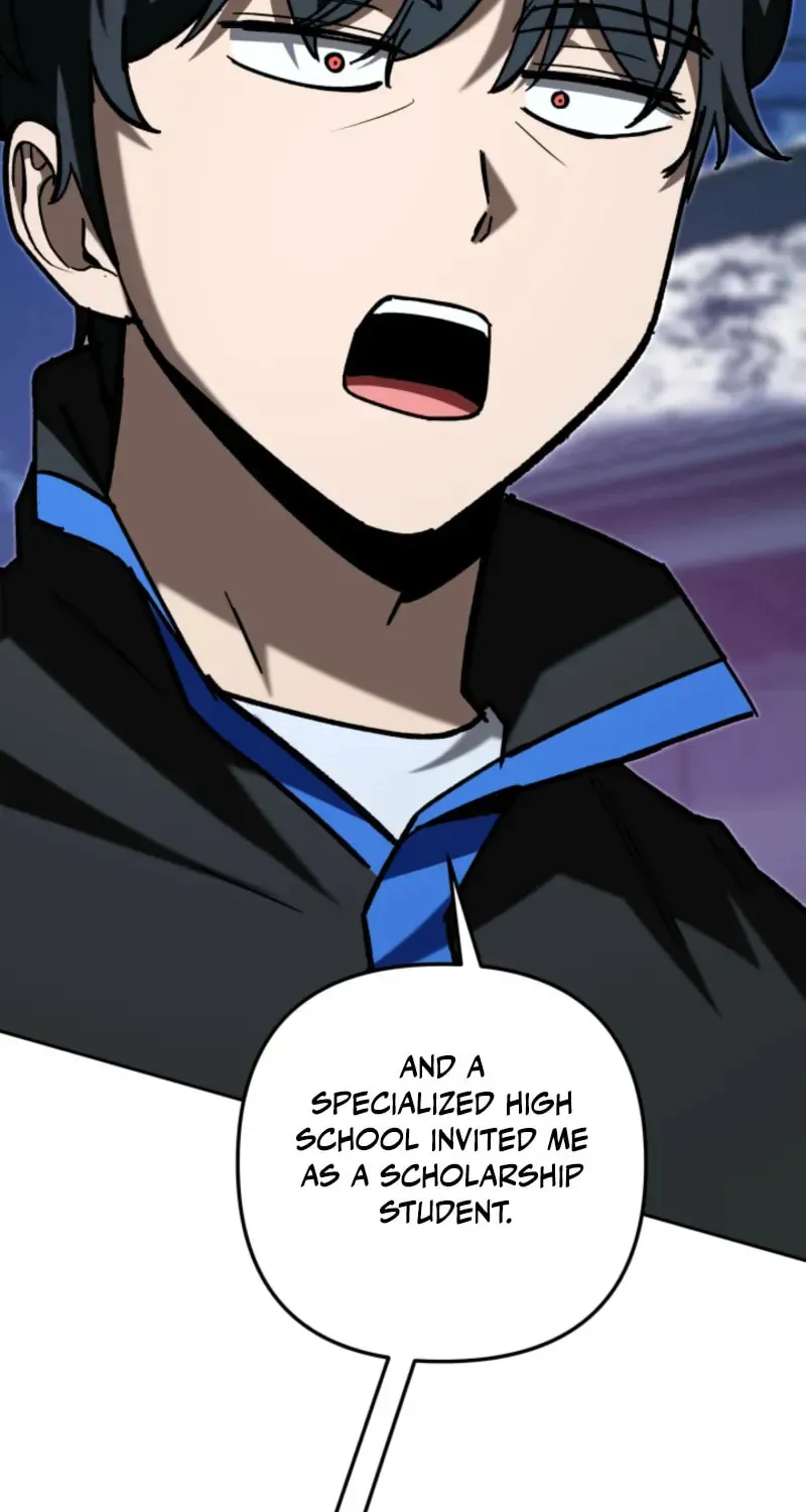 Top Delinquent of the Demonic Cult Chapter 56 page 125 - 
