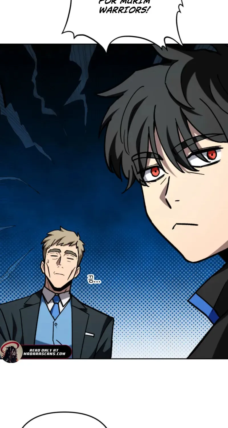 Top Delinquent of the Demonic Cult Chapter 56 page 31 - 