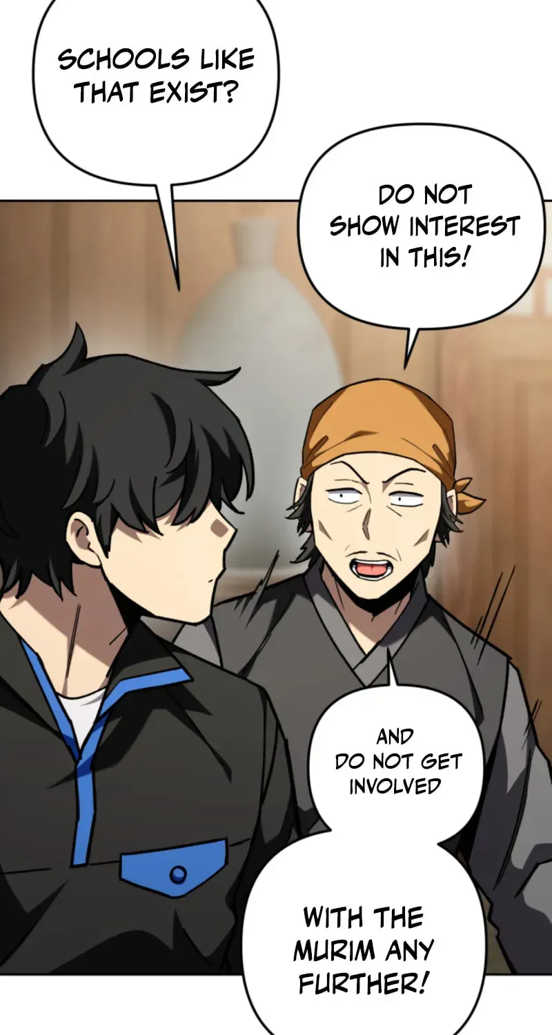 Top Delinquent of the Demonic Cult Chapter 56 page 32 - 