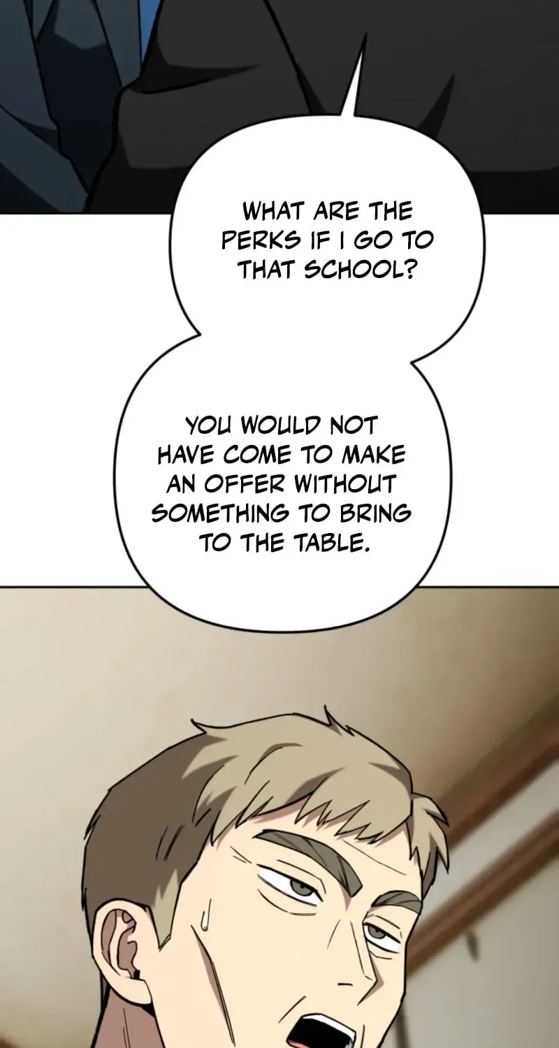 Top Delinquent of the Demonic Cult Chapter 56 page 41 - 
