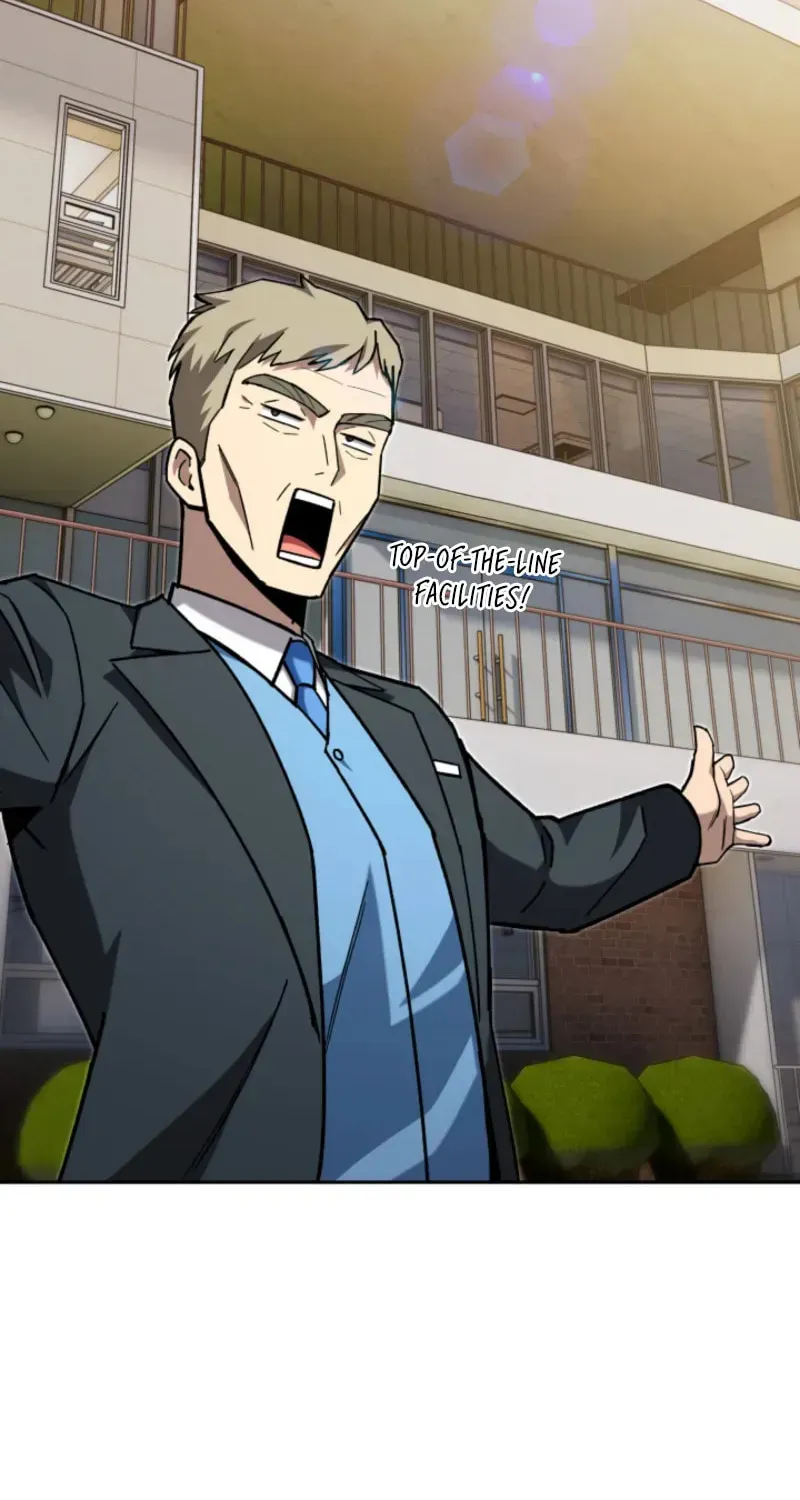 Top Delinquent of the Demonic Cult Chapter 56 page 48 - 