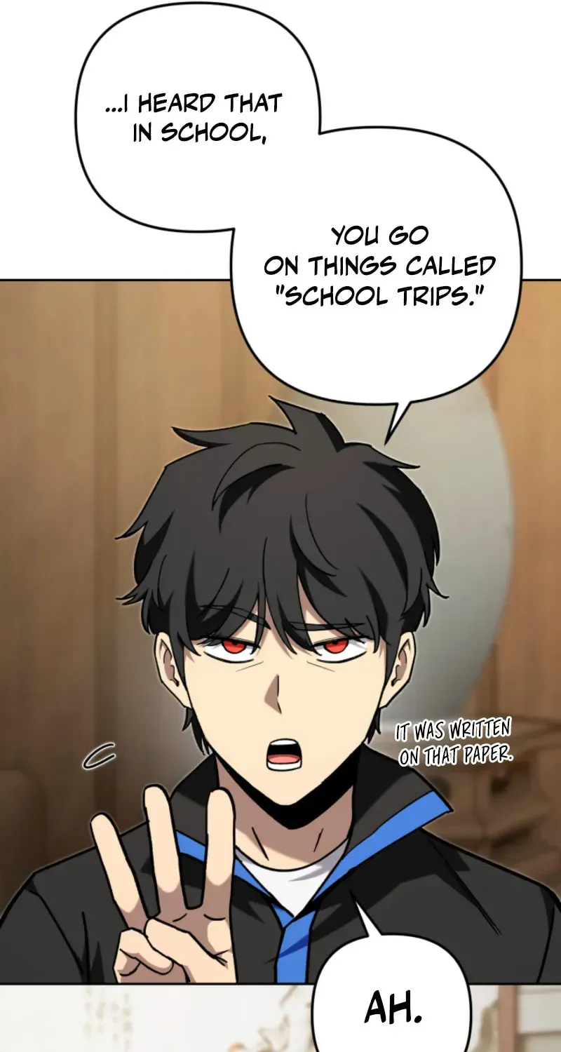 Top Delinquent of the Demonic Cult Chapter 56 page 67 - 