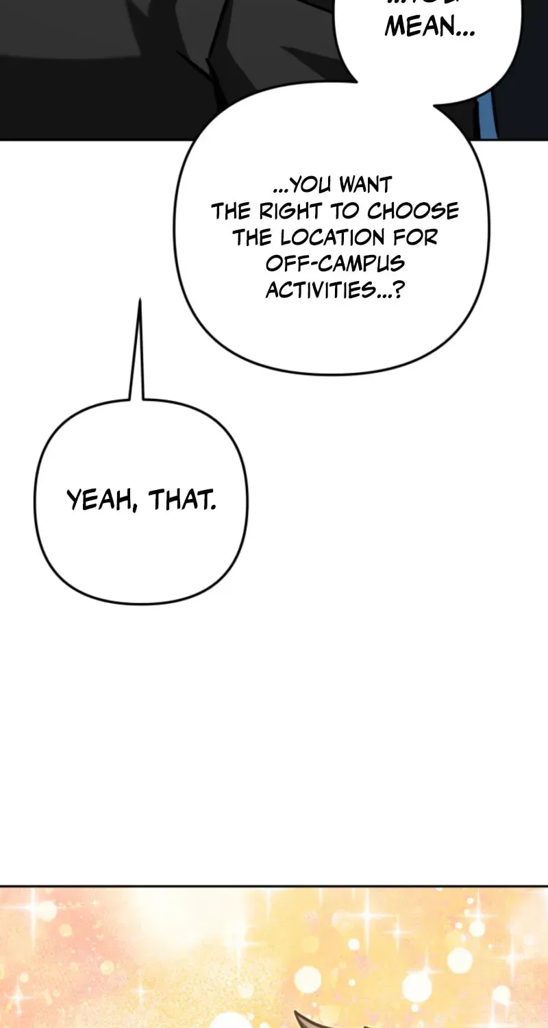 Top Delinquent of the Demonic Cult Chapter 56 page 69 - 