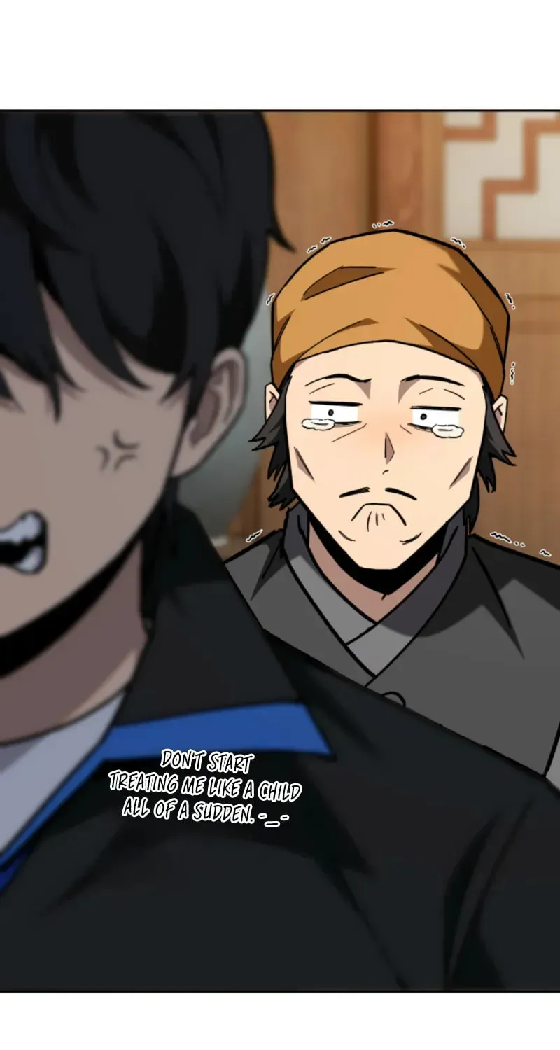 Top Delinquent of the Demonic Cult Chapter 56 page 73 - 