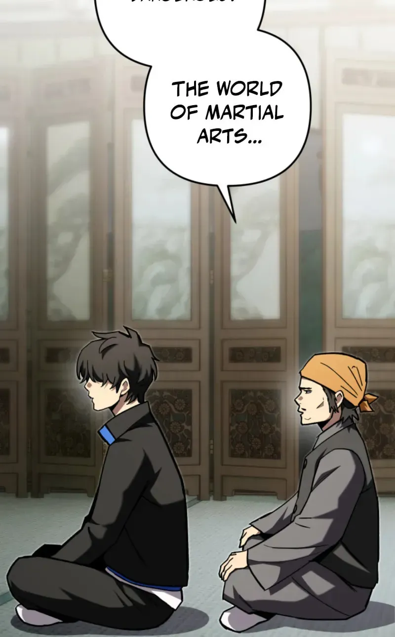 Top Delinquent of the Demonic Cult Chapter 56 page 98 - 