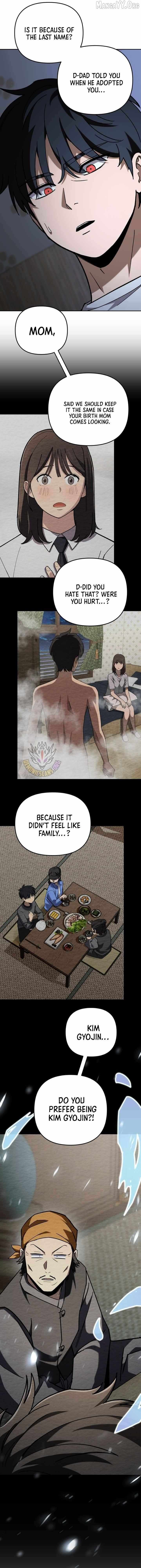 Top Delinquent of the Demonic Cult Chapter 57 page 12 - 