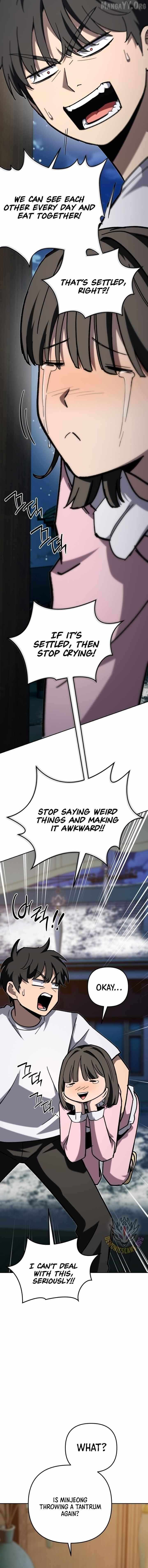 Top Delinquent of the Demonic Cult Chapter 57 page 16 - 