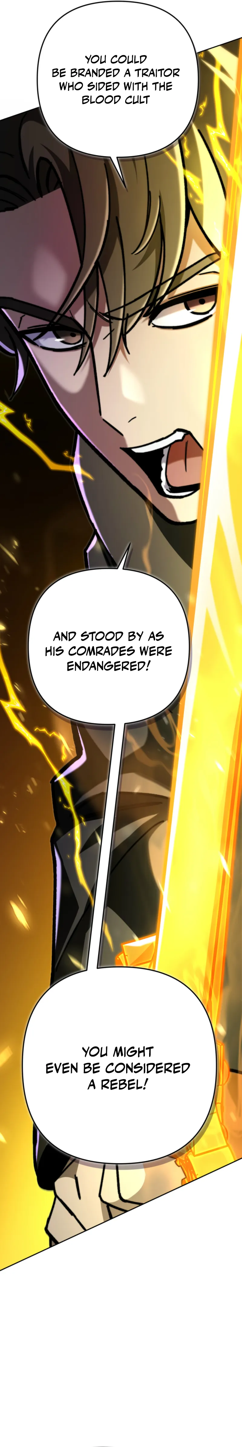 Top Delinquent of the Demonic Cult Chapter 58 page 15 - 