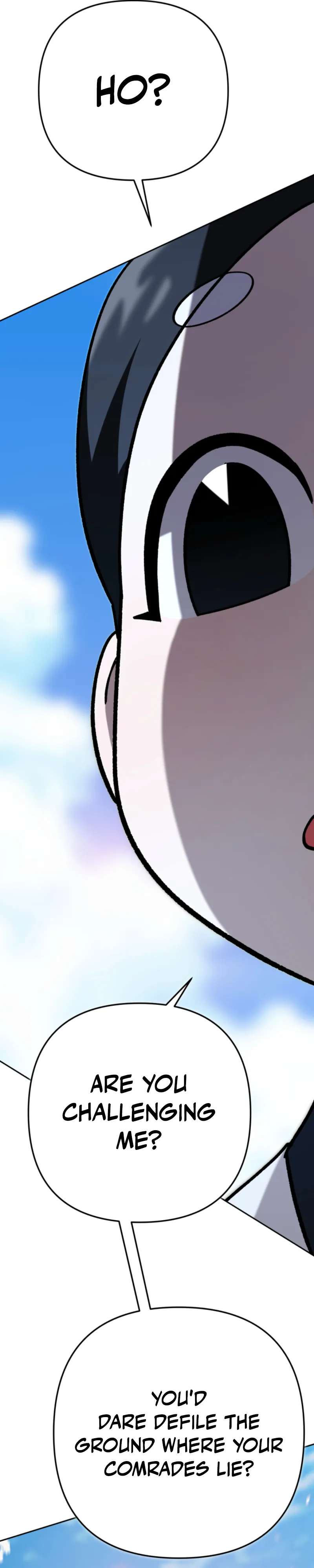 Top Delinquent of the Demonic Cult Chapter 58 page 16 - 