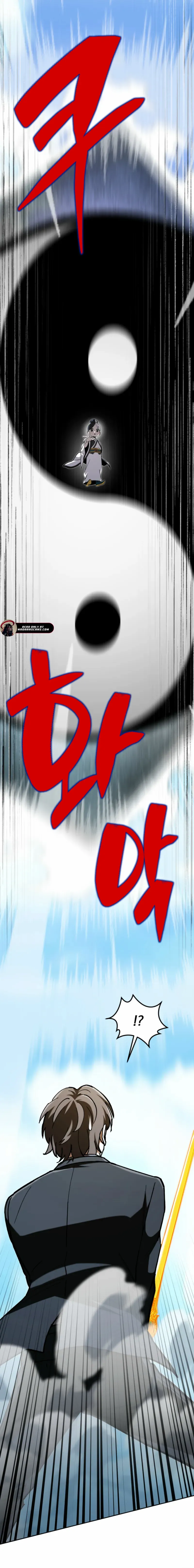 Top Delinquent of the Demonic Cult Chapter 58 page 19 - 