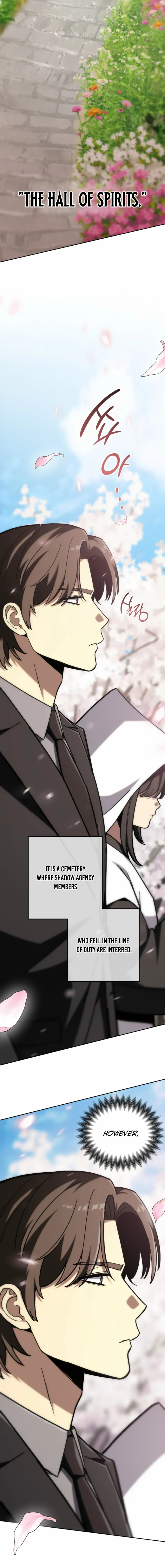Top Delinquent of the Demonic Cult Chapter 58 page 3 - 