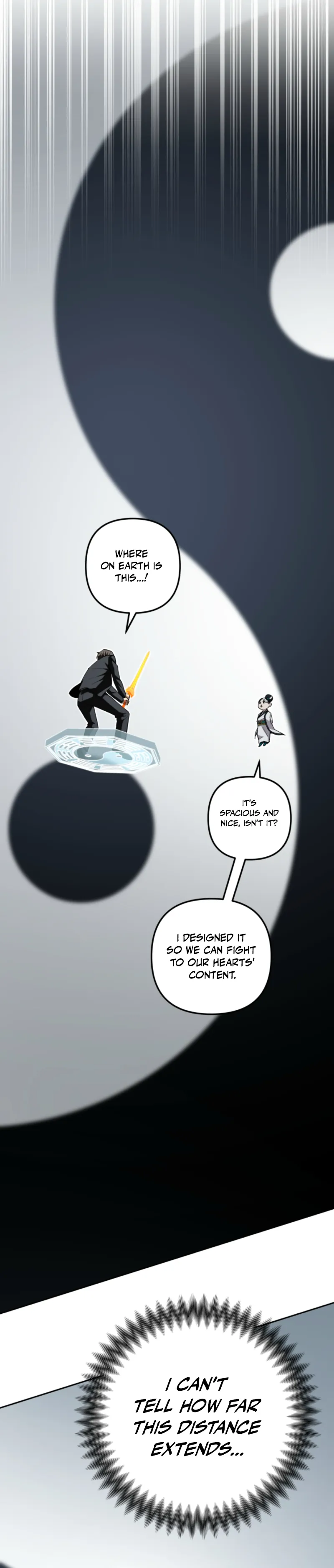 Top Delinquent of the Demonic Cult Chapter 58 page 22 - 