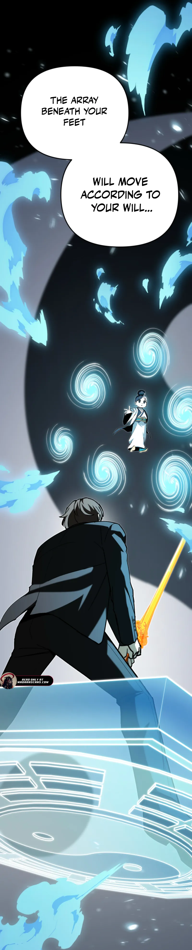 Top Delinquent of the Demonic Cult Chapter 58 page 26 - 