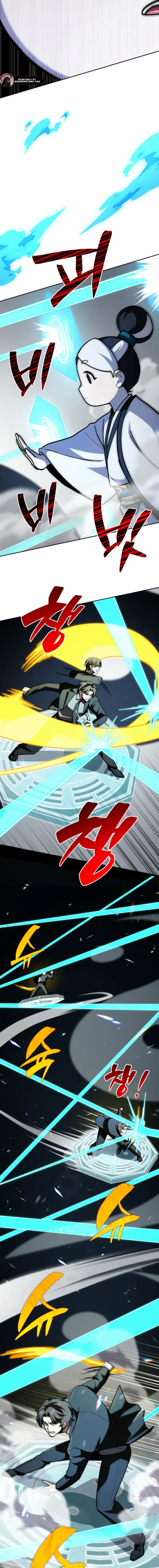 Top Delinquent of the Demonic Cult Chapter 58 page 28 - 