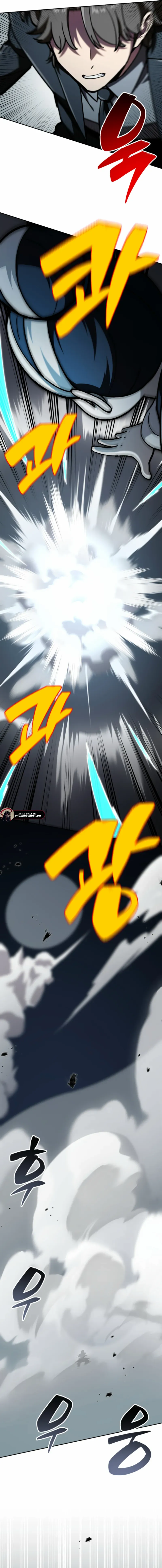 Top Delinquent of the Demonic Cult Chapter 58 page 33 - 
