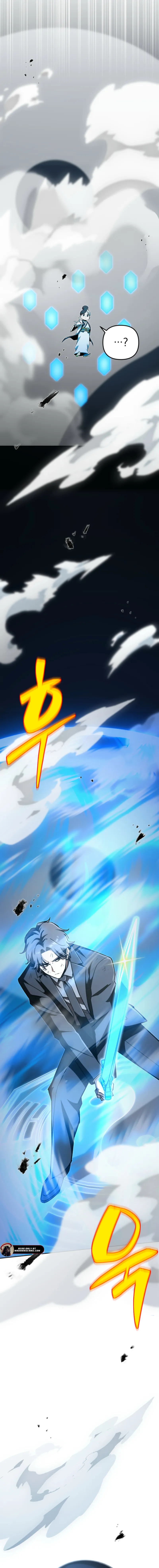 Top Delinquent of the Demonic Cult Chapter 58 page 34 - 