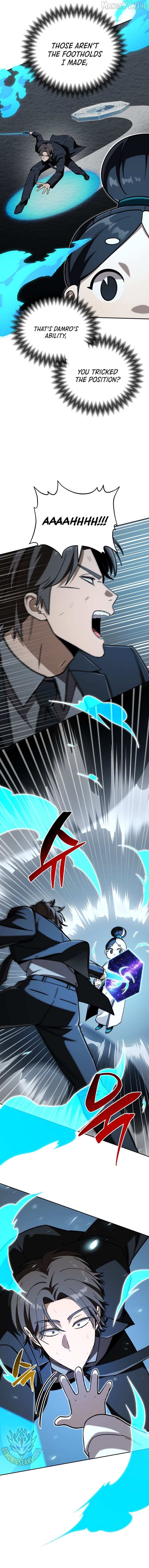 Top Delinquent of the Demonic Cult Chapter 59 page 11 - 