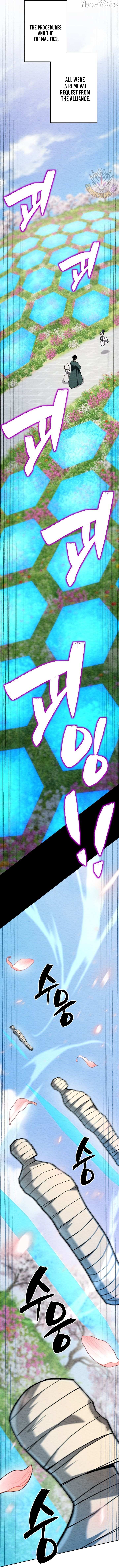 Top Delinquent of the Demonic Cult Chapter 59 page 22 - 
