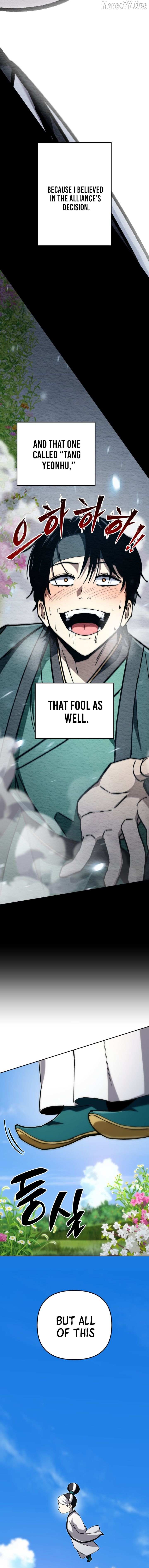 Top Delinquent of the Demonic Cult Chapter 59 page 24 - 