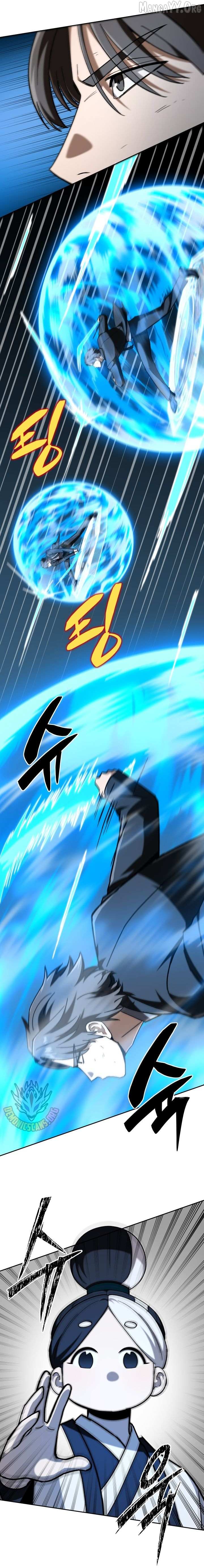 Top Delinquent of the Demonic Cult Chapter 59 page 7 - 