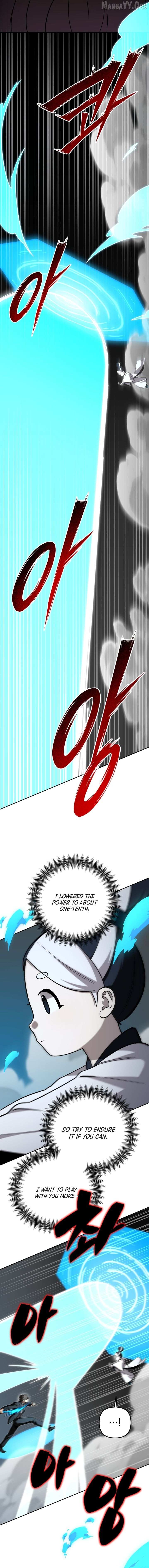 Top Delinquent of the Demonic Cult Chapter 59 page 10 - 