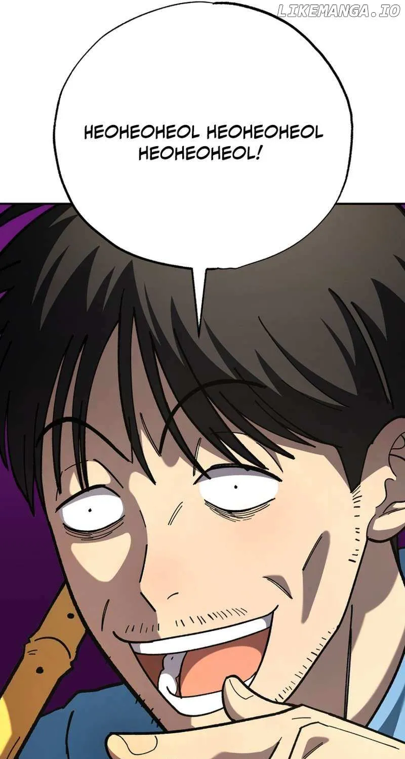 Top Delinquent of the Demonic Cult Chapter 6 page 102 - 