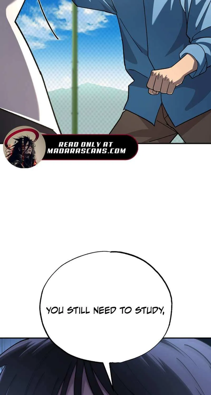 Top Delinquent of the Demonic Cult Chapter 6 page 104 - 