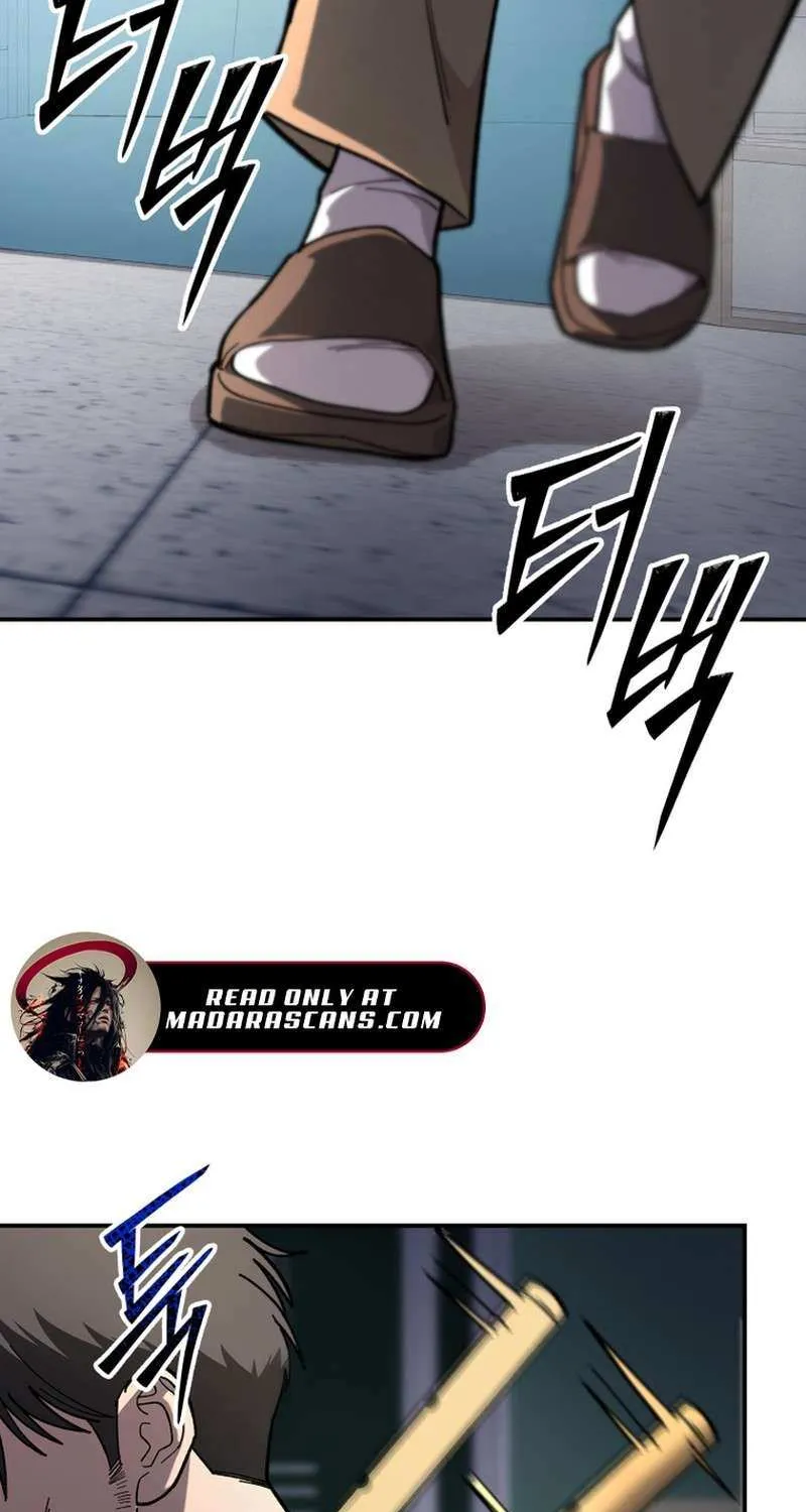 Top Delinquent of the Demonic Cult Chapter 6 page 12 - 