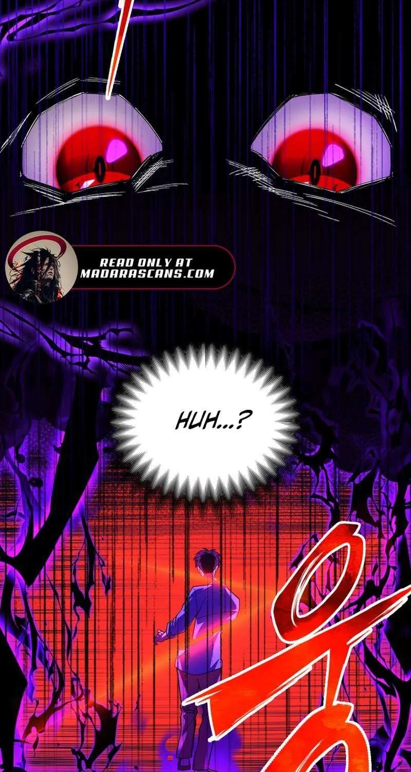 Top Delinquent of the Demonic Cult Chapter 6 page 118 - 