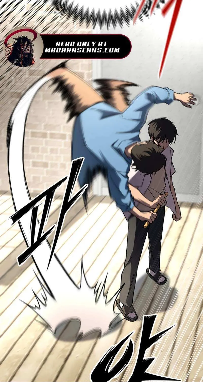 Top Delinquent of the Demonic Cult Chapter 6 page 120 - 